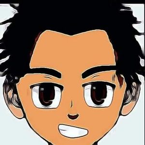 Meet your Posher, Elijah